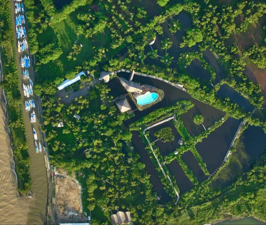 Dijual Hitung Tanah Murah Ohana Park & Resort Makassar Sulawesi Selata