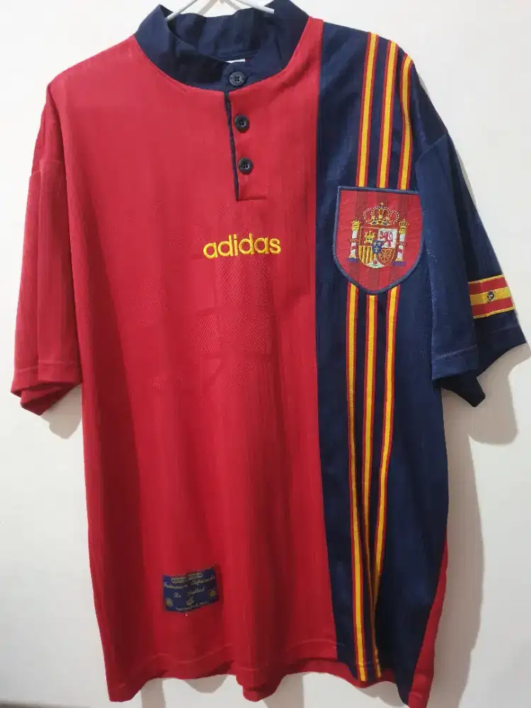 jersey sepakbola