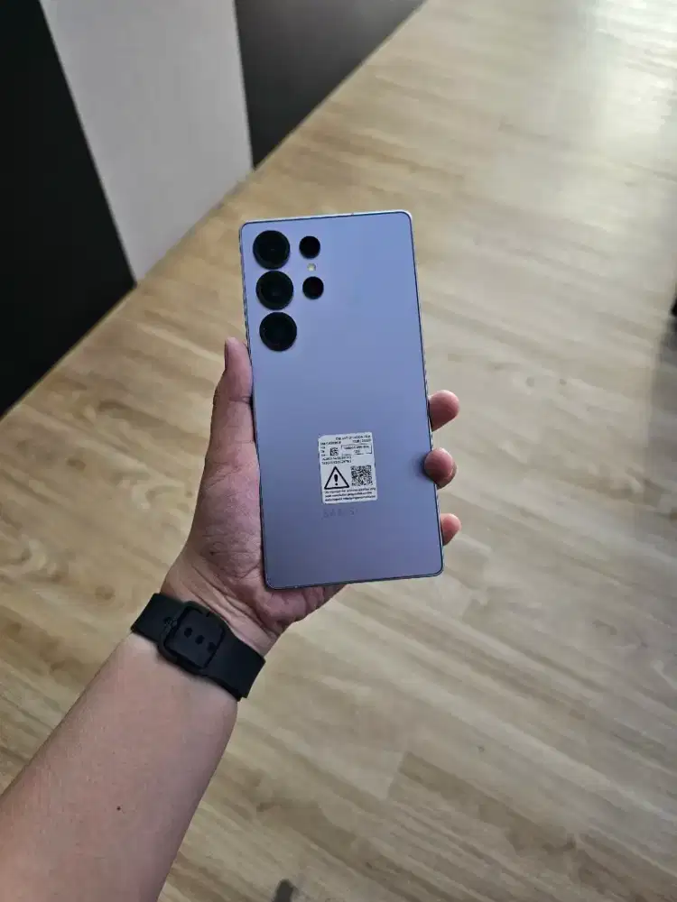 SAMSUNG S25 ULTRA 5G