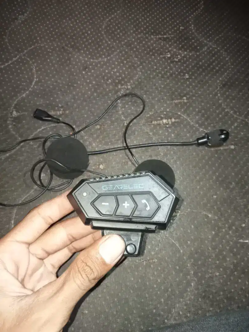 Jual Intercom bt12
