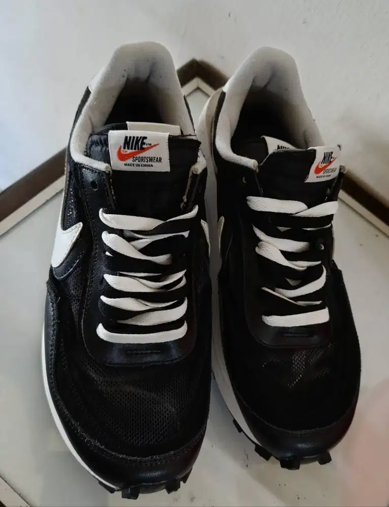 Sepatu Nike Sacai US Patern