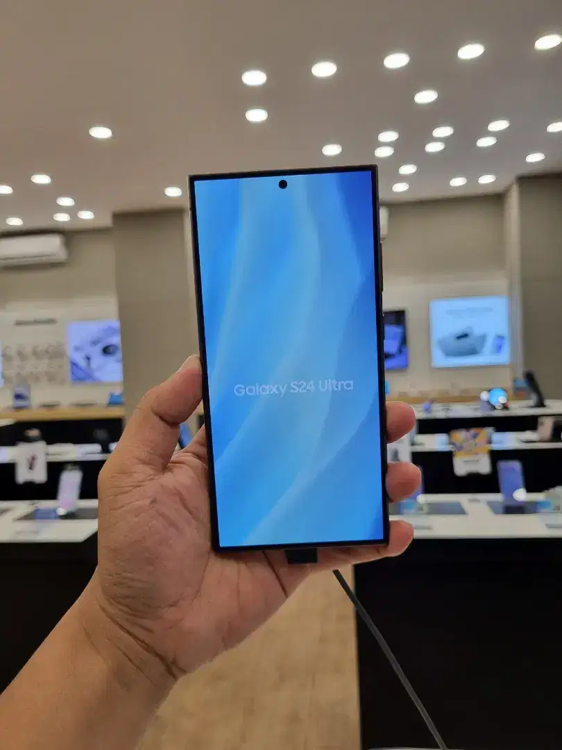 Samsung S24 Ultra