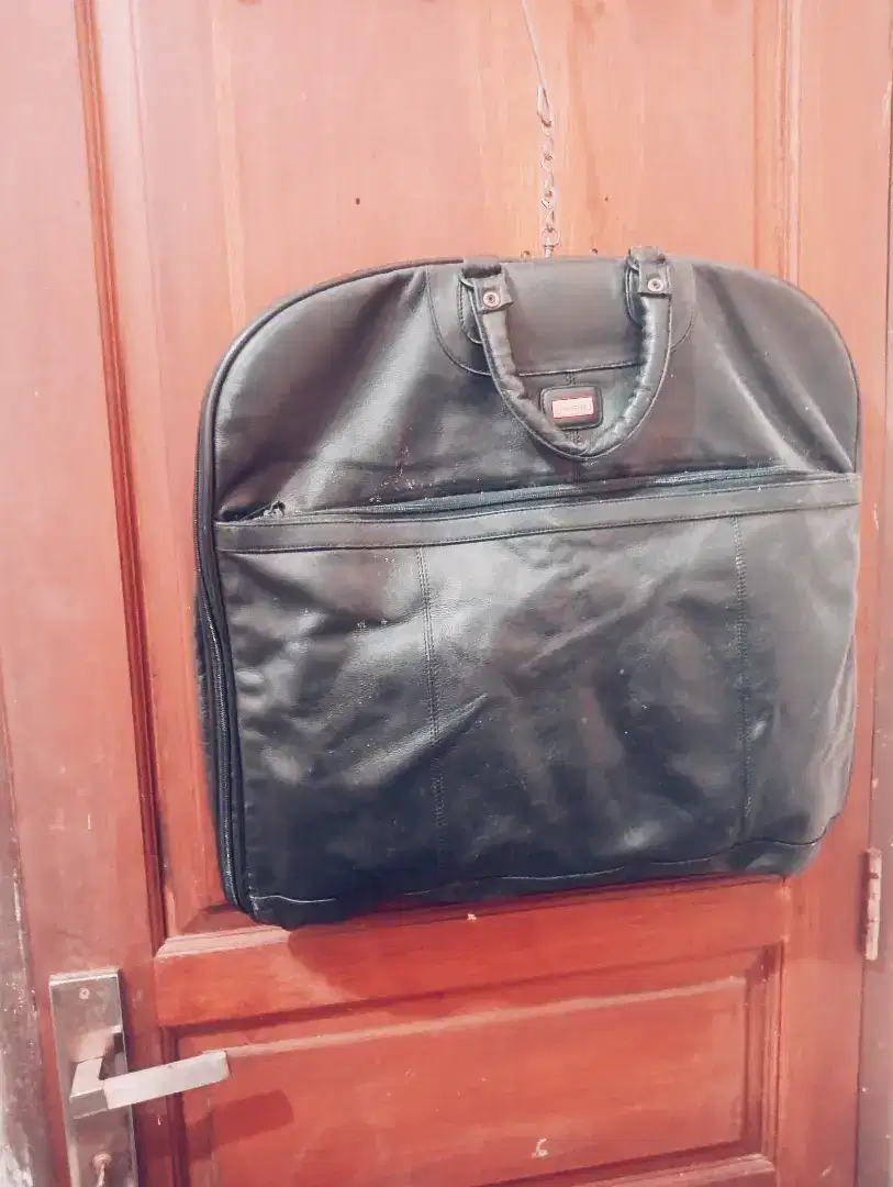 Sarung Jas Kulit