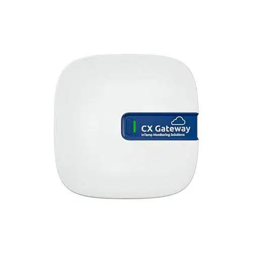HOBO CX5001 InTemp WiFi/Ethernet CX Gateway InTemp CX5001 HOBO Gateway