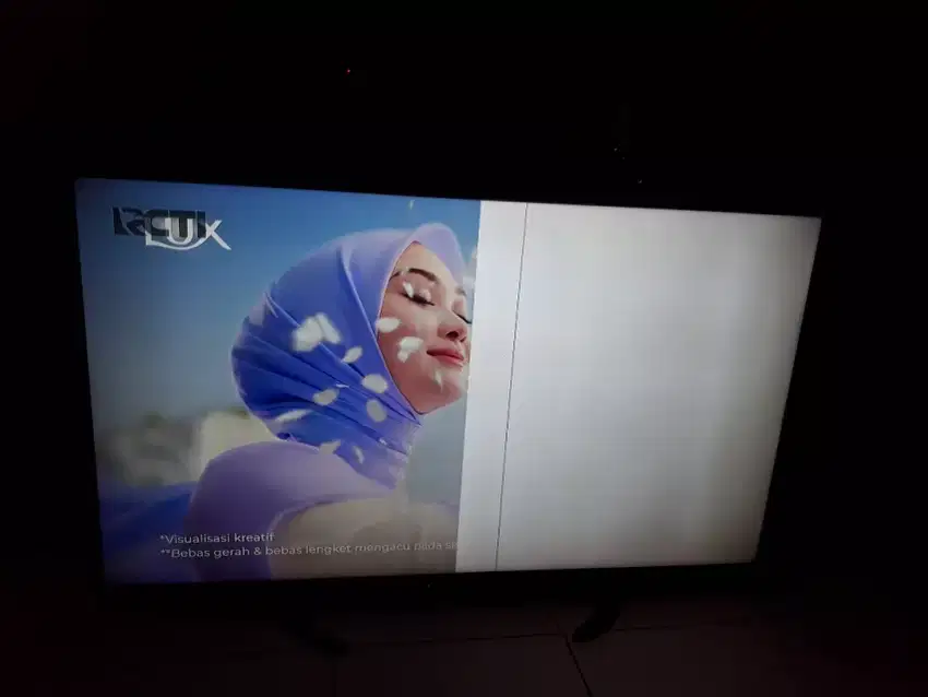 TV Digital sharp 55 inch