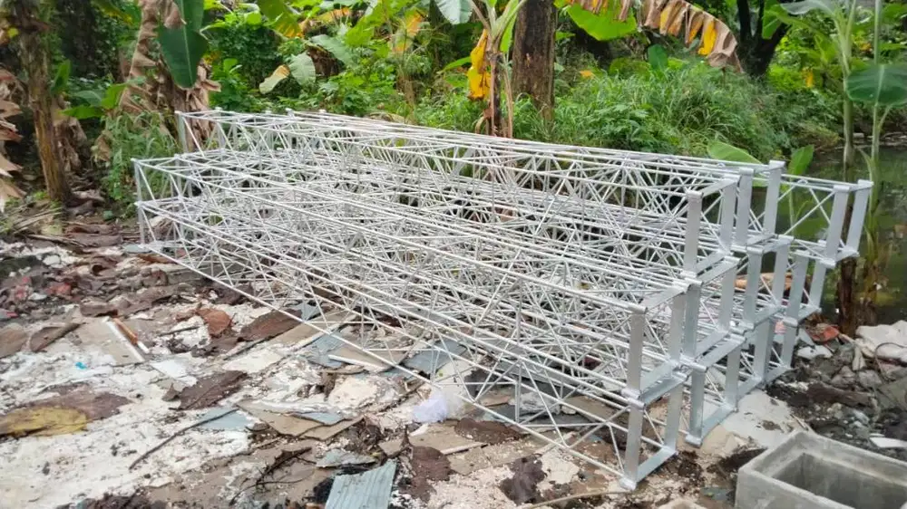 Tower Fourangle ready bekasi siap kirim seluruh indonesia