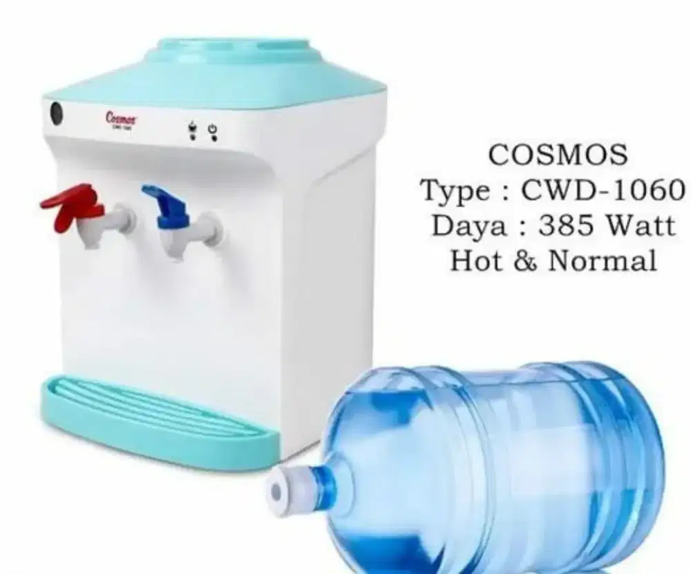 dispenser air cosmos