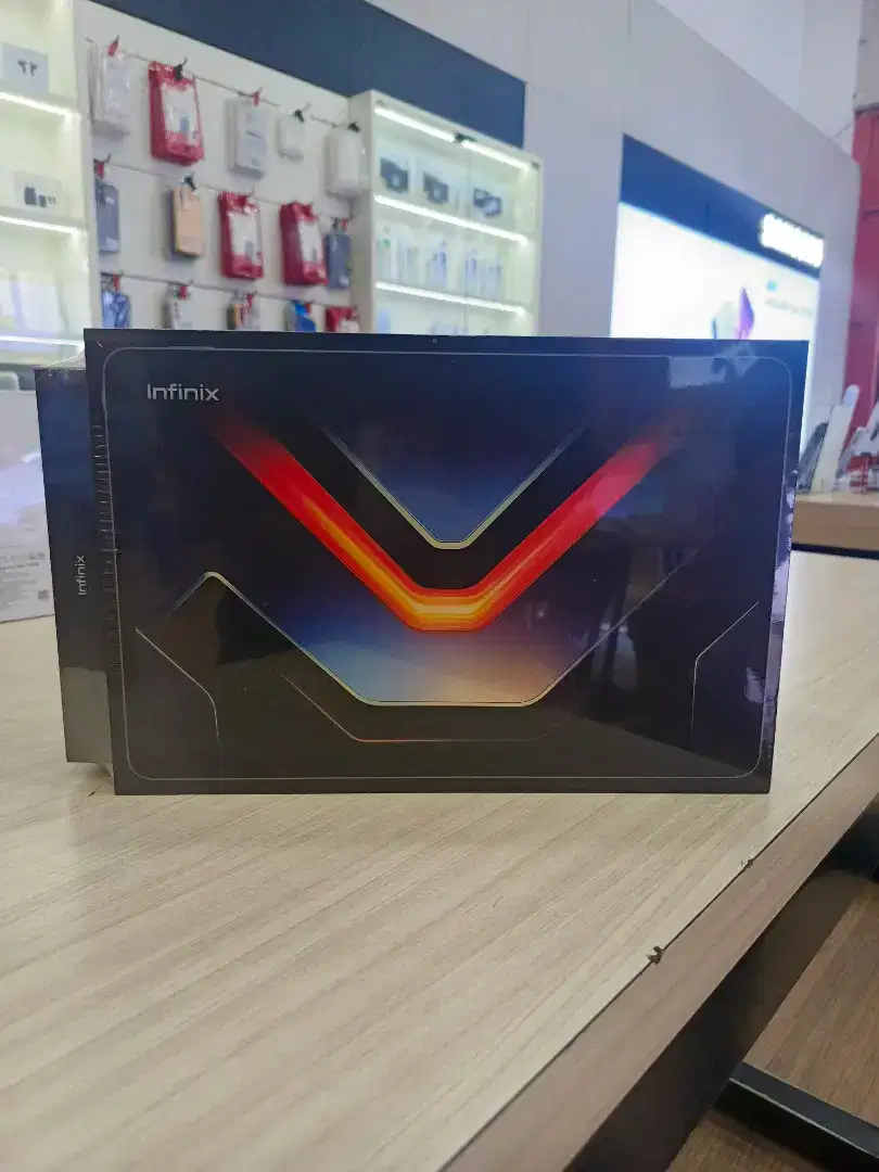 Infinix XPAD GT 8/256 FREE KEYBOARD+STYLUS
