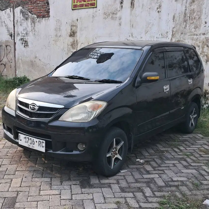Xenia Xi 1.3L 2009