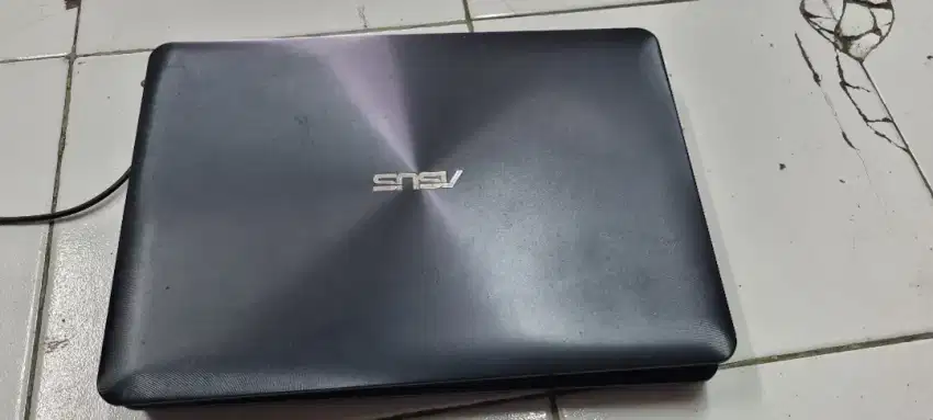 Asus A455L intel Core i5 5500U Ram 12gb ddr3 Ssd 256gb vgen Dual vga