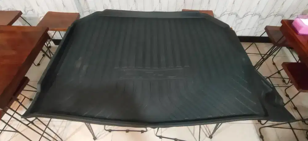 Cover Bagasi Honda HR-V