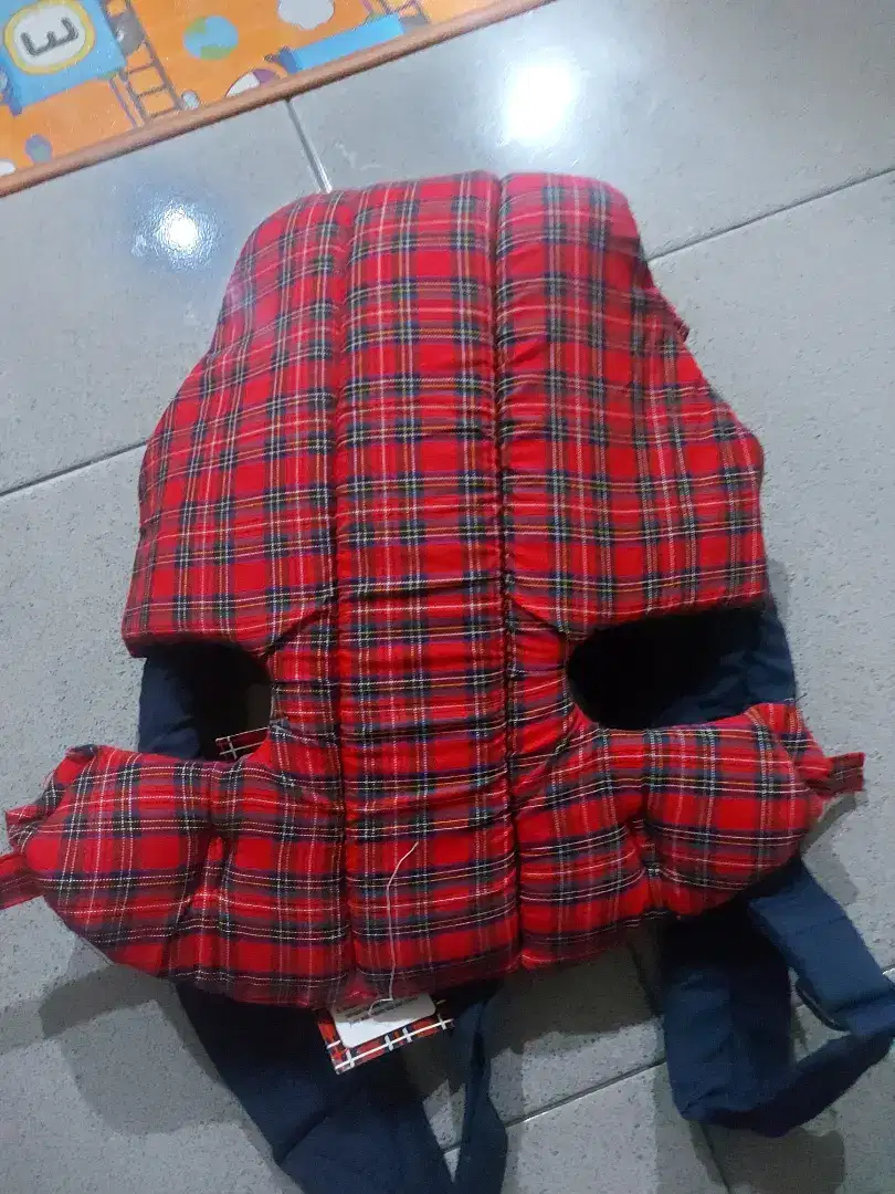 Baby scots (gendongan bayi)