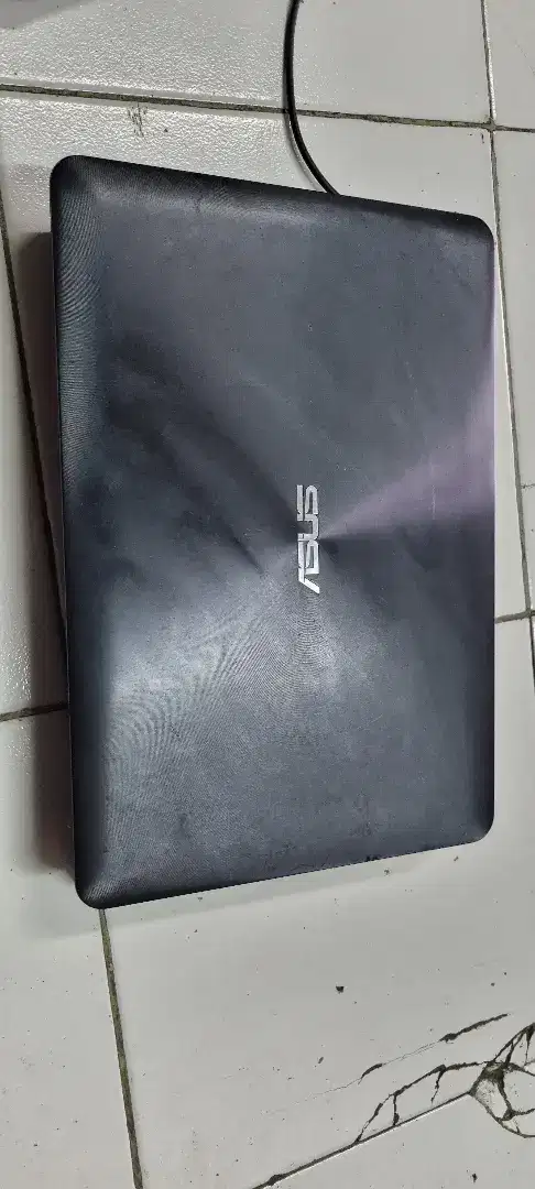 Asus A455L intel Core i3 4300U Ram 10gb ddr3 Ssd 256gb vgen Dual vga
