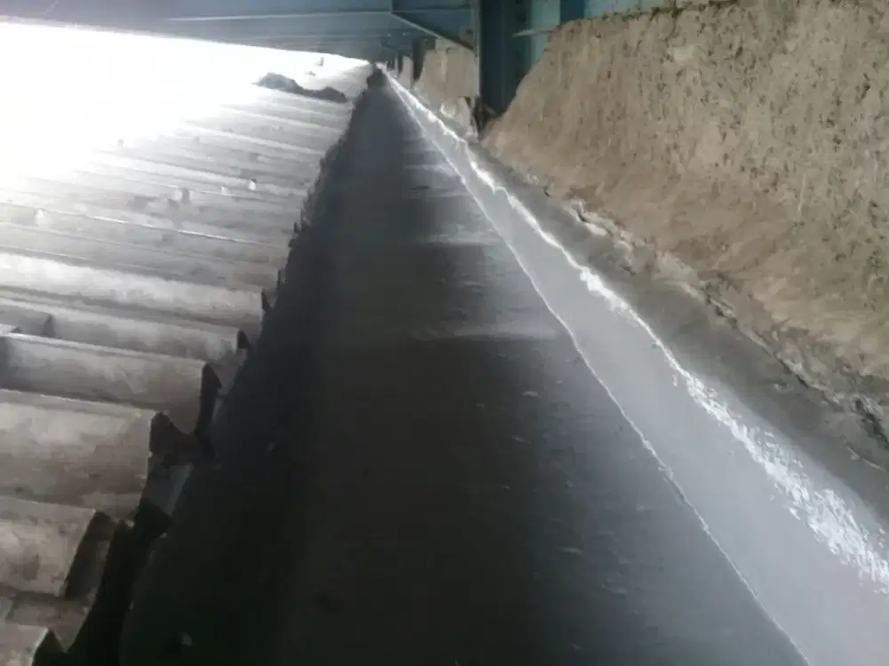 Solusi Seng Talang Bocor - Lining Talang Air FRP - Pelapisan Fiberglas