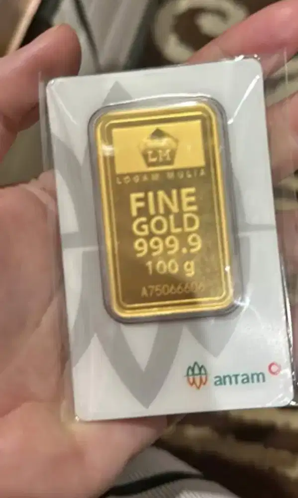 Terima beli emas tanpa surat harga tinggi harga jangan ditanya