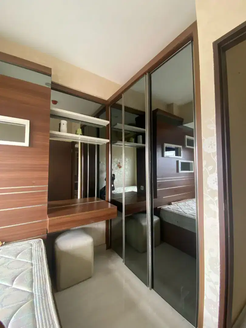 Apartemen Puri Park View
