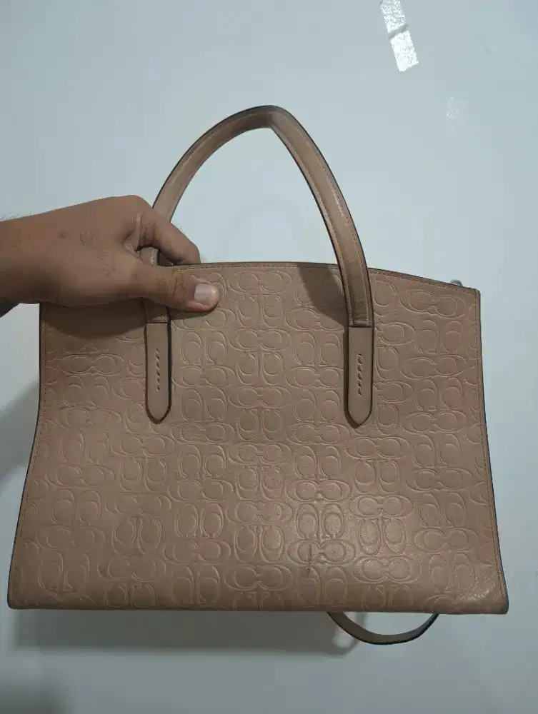 tas coach original terawat