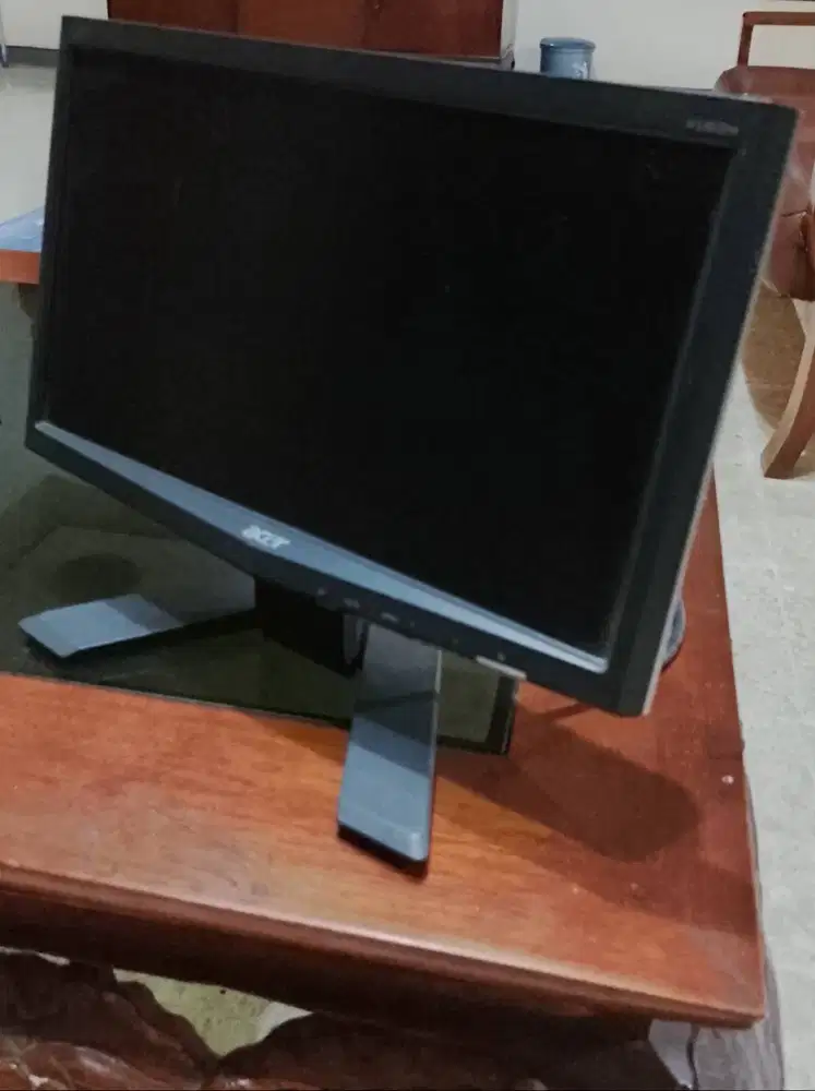 Jual Monitor accer 14