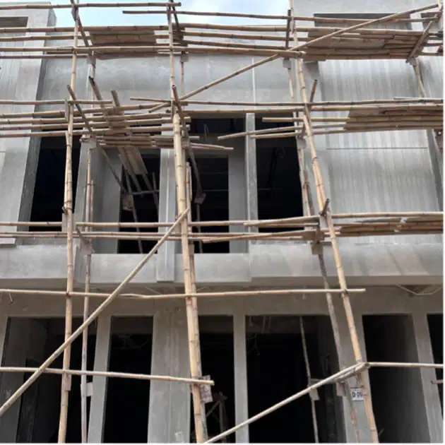 Unit Terakhir Verona Junction on Progress