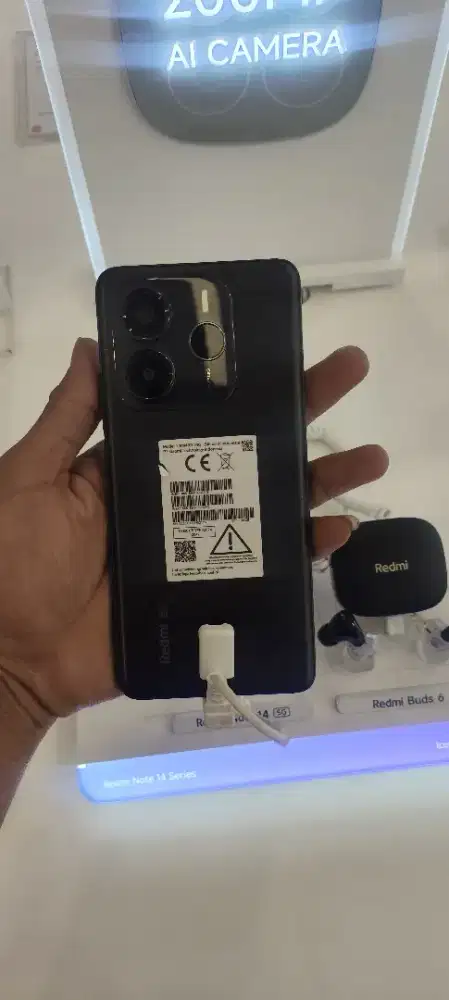 Redmi note 14 5 G