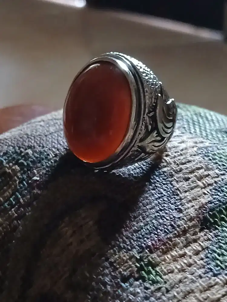 Katilayu kristal natural alam