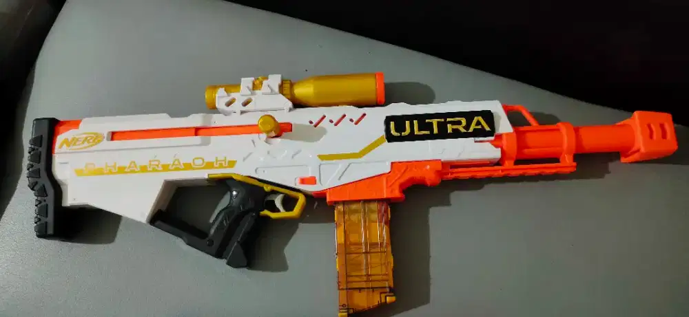 Jual Nerf Ultra
