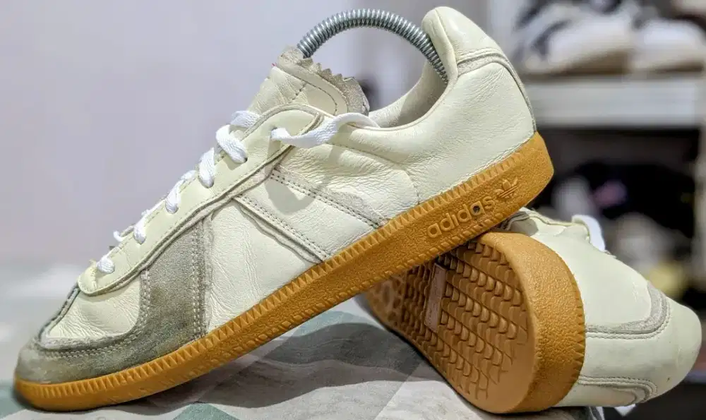 Adidas bw army ory size 40,5 insole 25,5