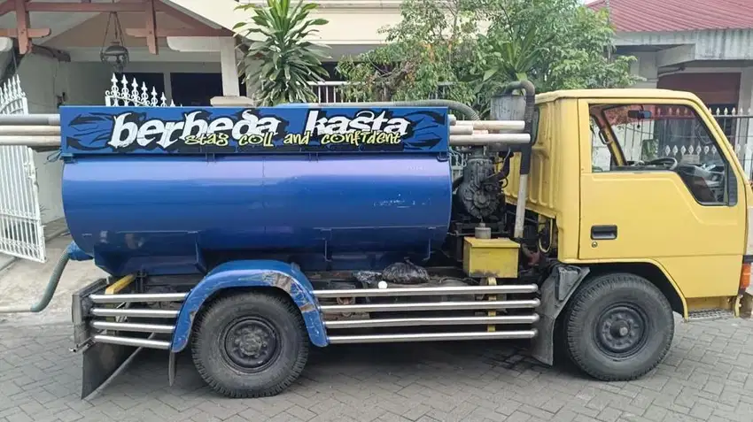 Sedor wc candi sidoarjo