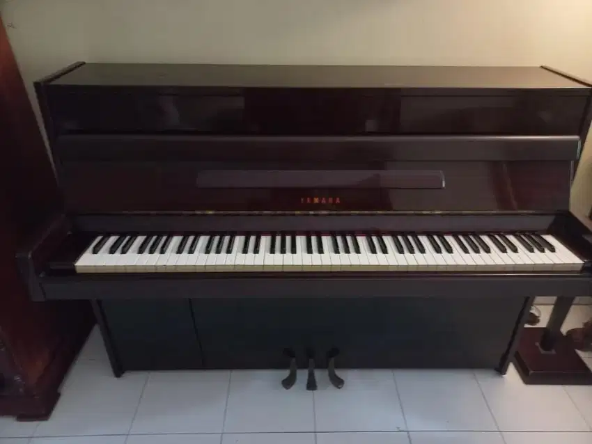 Jual Cepat Piano Merk Yamaha 8334 Bisa Nego