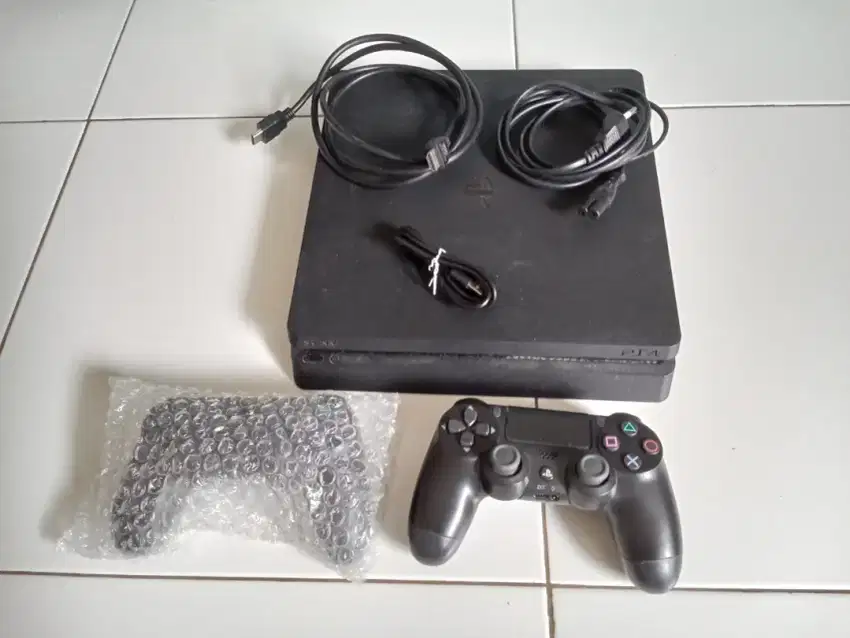 Playstation4 clone 1tb