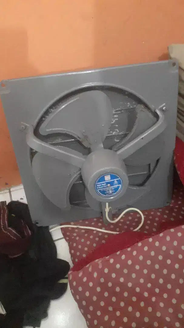 ekhaus kdk 16 jual