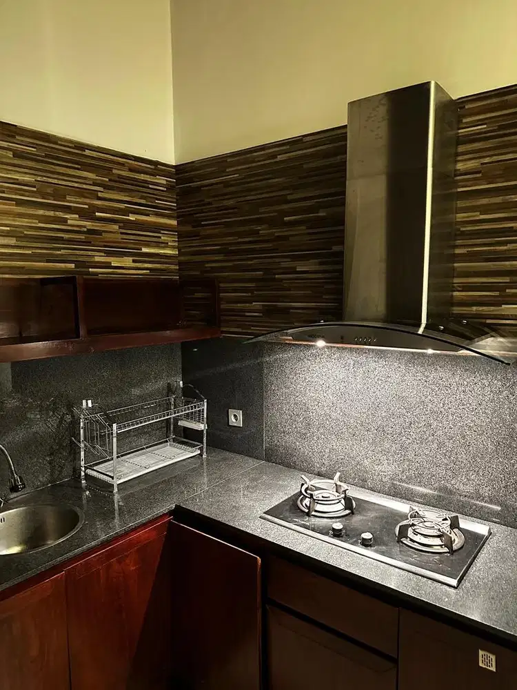 Sewa tahunan villa upala seminyak