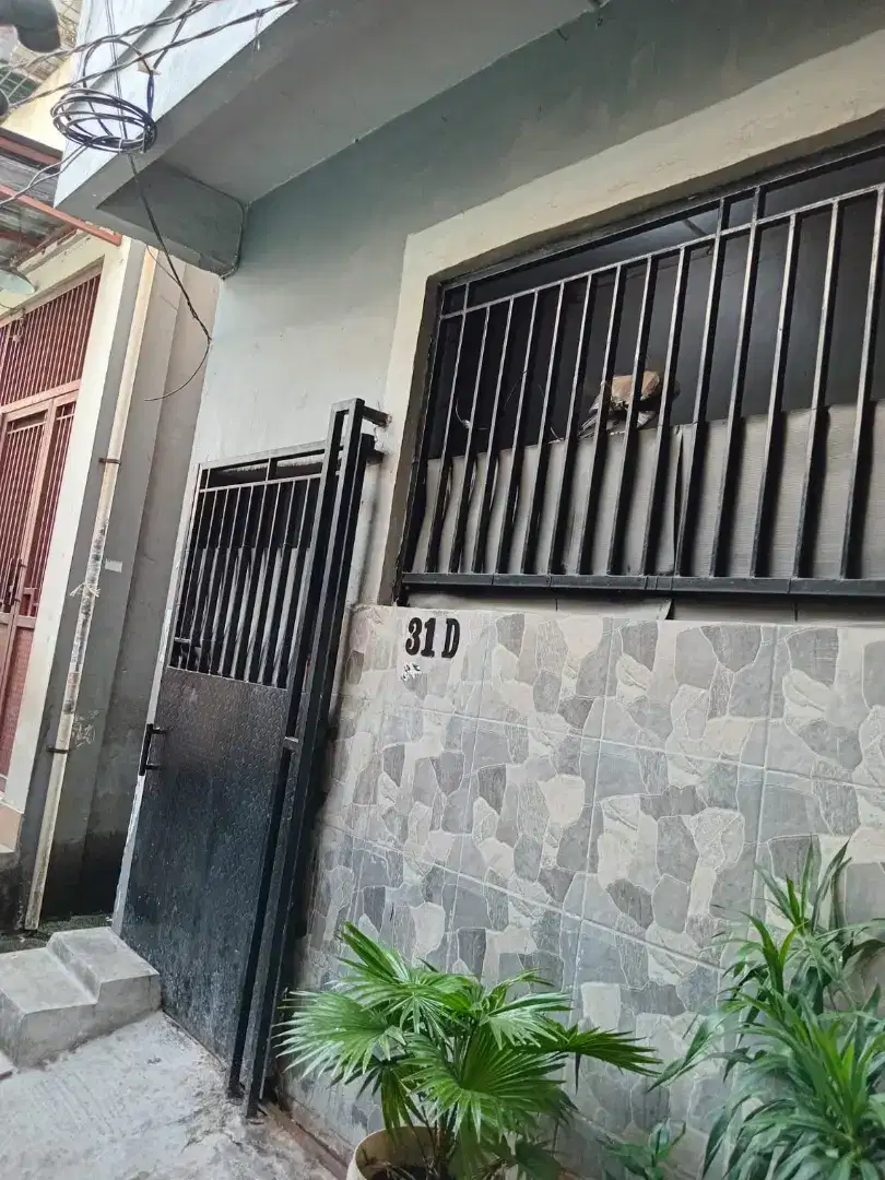 DIJUAL RUMAH NYAMAN UNTUK TINGGAL