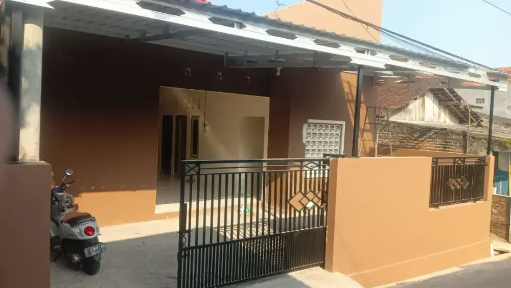 Kost Putri Omahe Gendhis Mulawarman UNDIP Tembalang Semarang