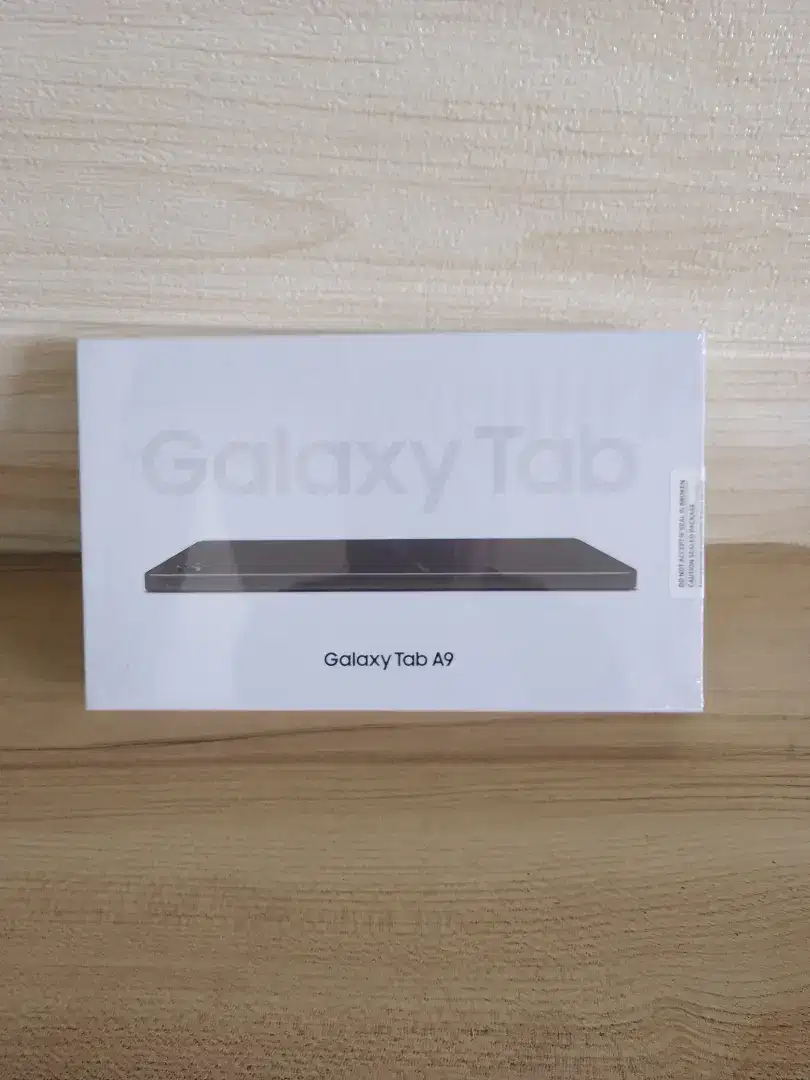 Samsung Galaxy Tab A9