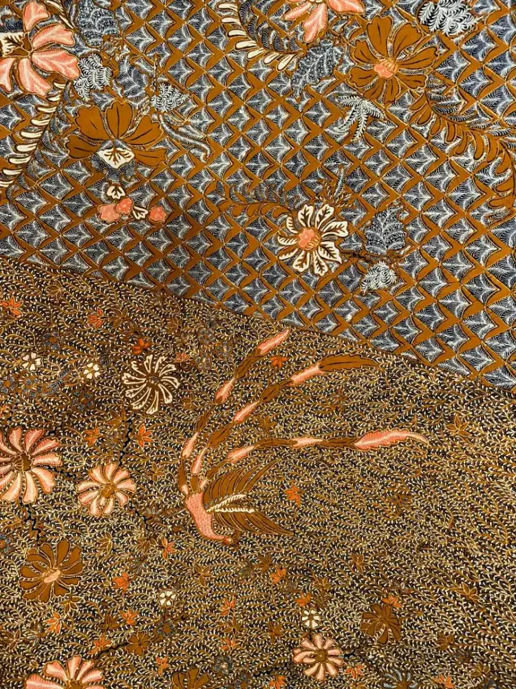 Jual Borongan Kain Batik antik dan kuno