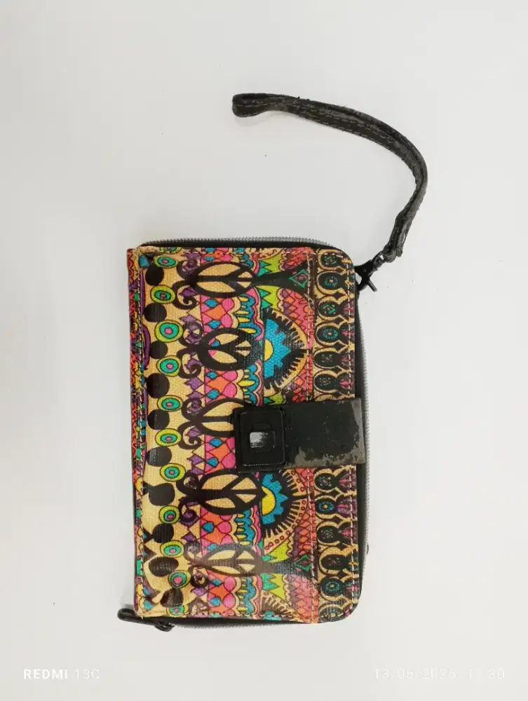 Sakroots Wallet Original