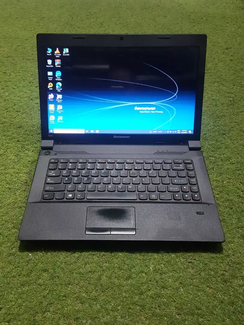 Lenovo B490 core i5 Gen3 Double VGA