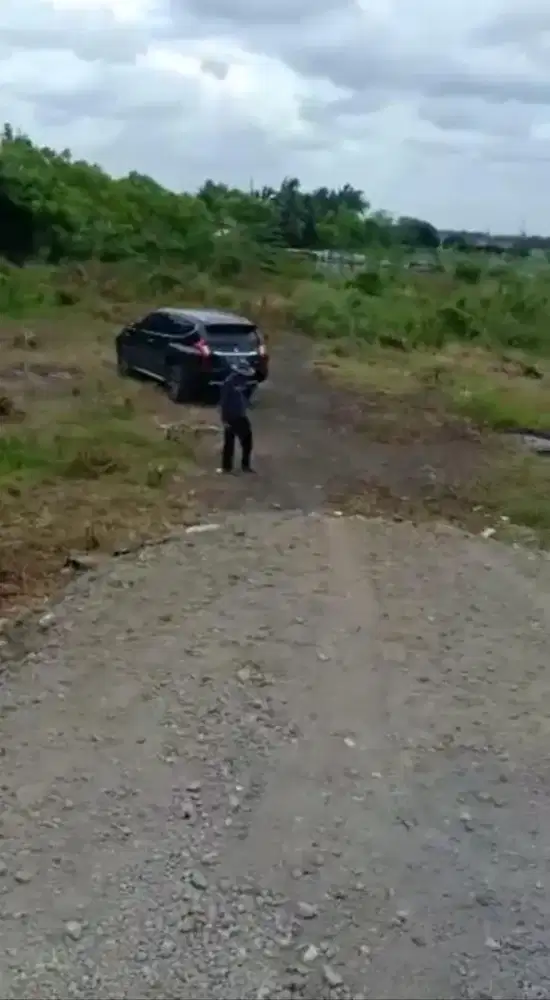 DIJUAL NEGO SAMPE JADI TANAH STRATEGIS DI CIKARANG BEKASI