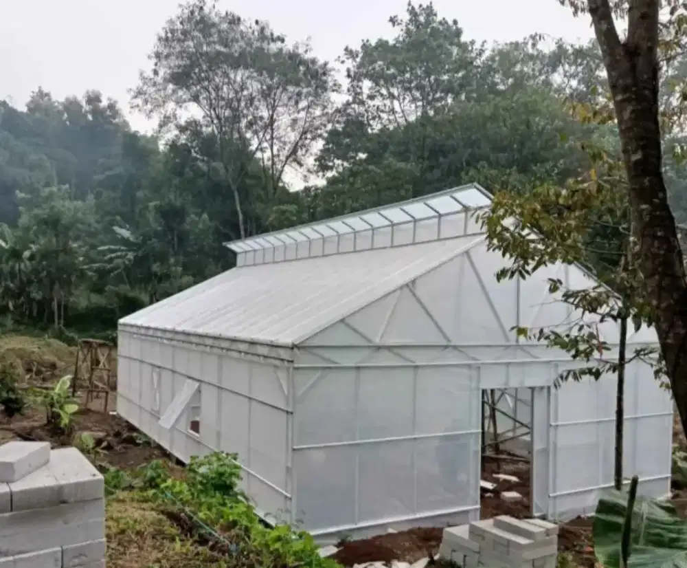 Baja ringan terpasang murah