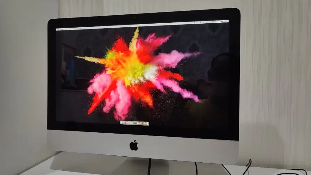 iMac Apple Komputer All In One Desktop Termurah