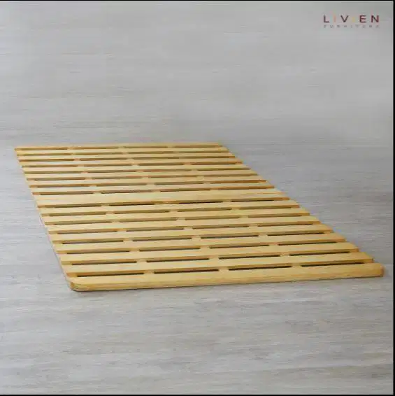 LIVIEN Alas Tempat Tidur 100 x 200