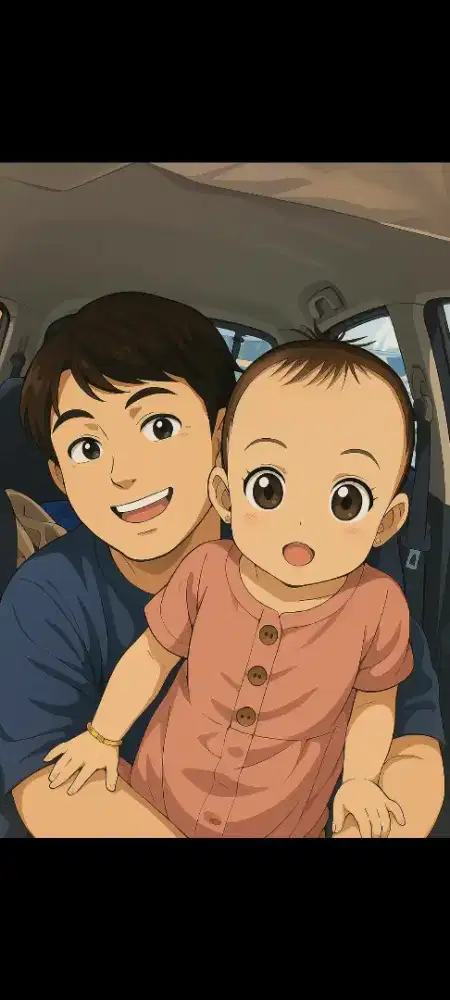 Dicari baby sitter/ART