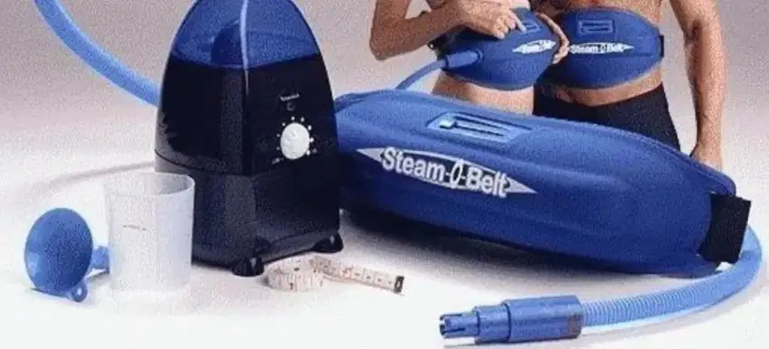 Alat Gym dan Fitness