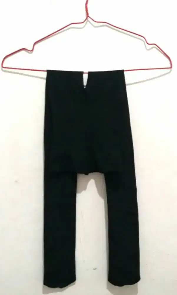 Stocking Hitam Import