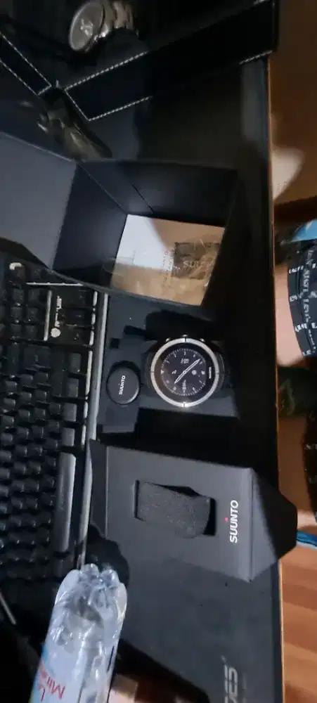 Smart Watch Suunto Spartan