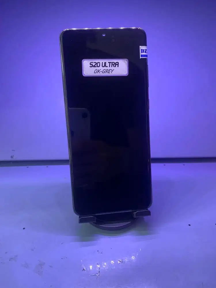 LCD+FRAME SAMSUNG S20 ULTRA NORMAL