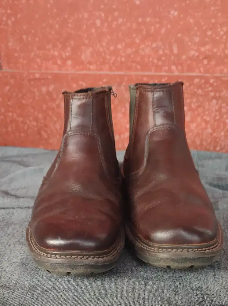 Sepatu boots Timberland size 41