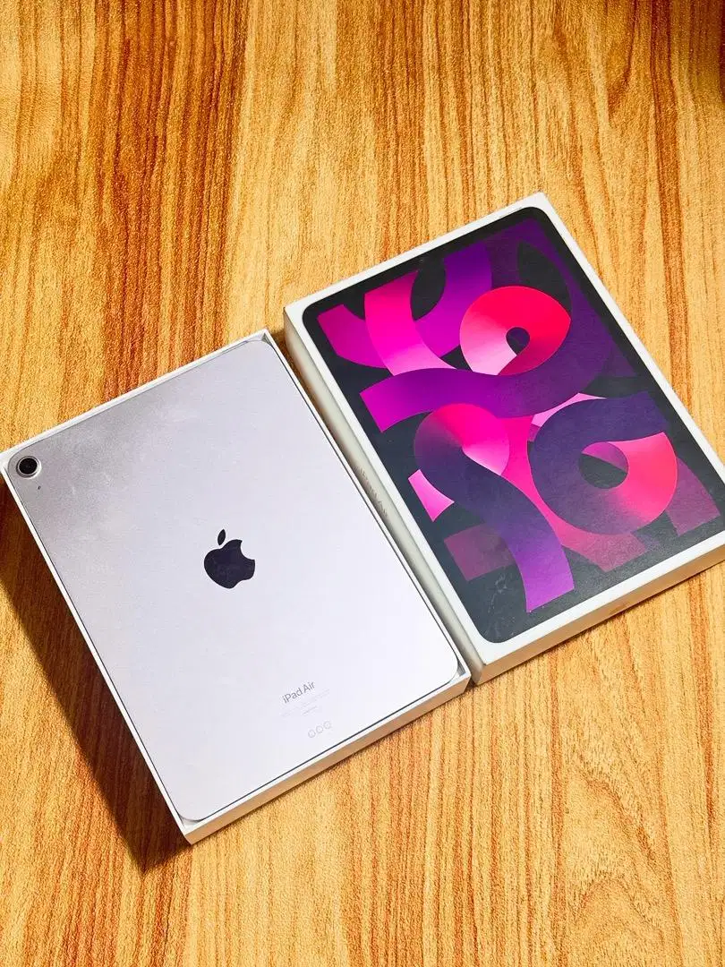 Ipad Air Gen 5 64gb iBox wifi