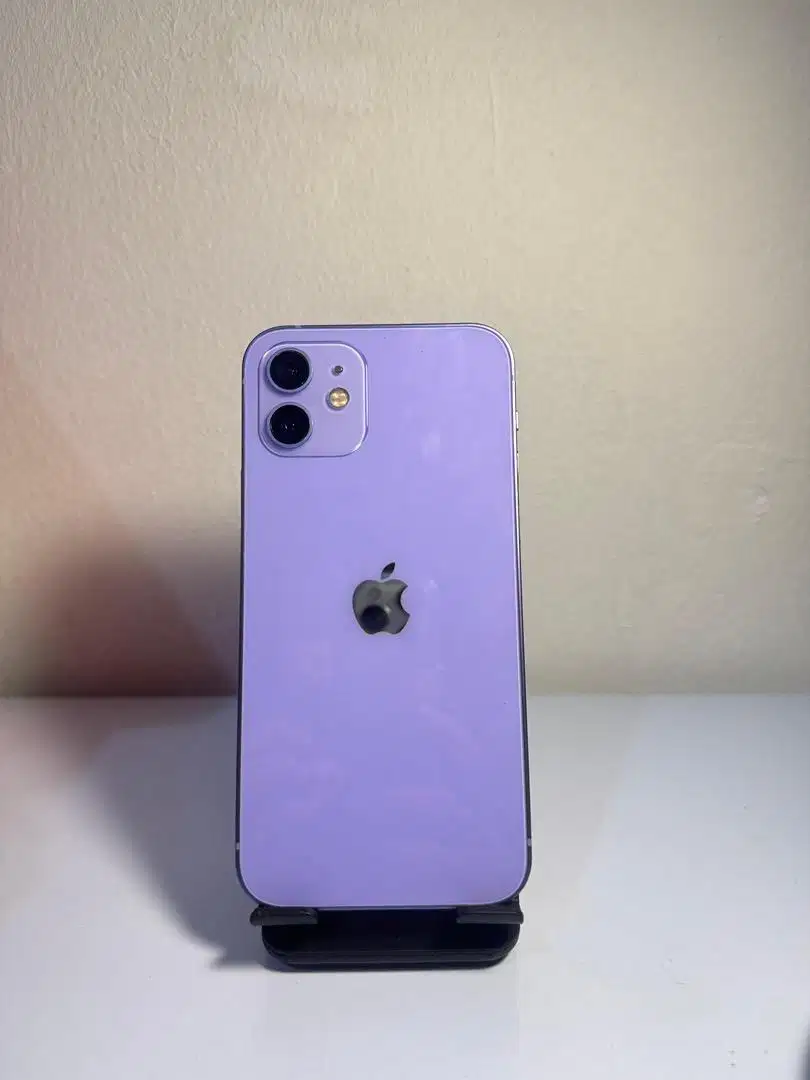 Iphone 12 128gb inter all operator